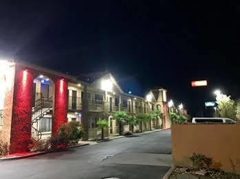 Econo Lodge University Arena シャーロッツビル エクステリア 写真