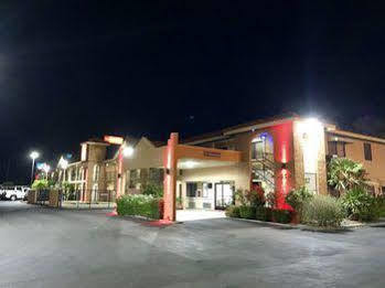 Econo Lodge University Arena シャーロッツビル エクステリア 写真