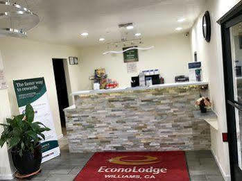 Econo Lodge University Arena シャーロッツビル エクステリア 写真