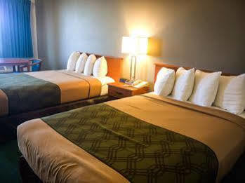 Econo Lodge University Arena シャーロッツビル エクステリア 写真
