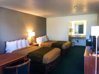 Econo Lodge University Arena シャーロッツビル エクステリア 写真