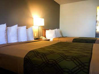Econo Lodge University Arena シャーロッツビル エクステリア 写真